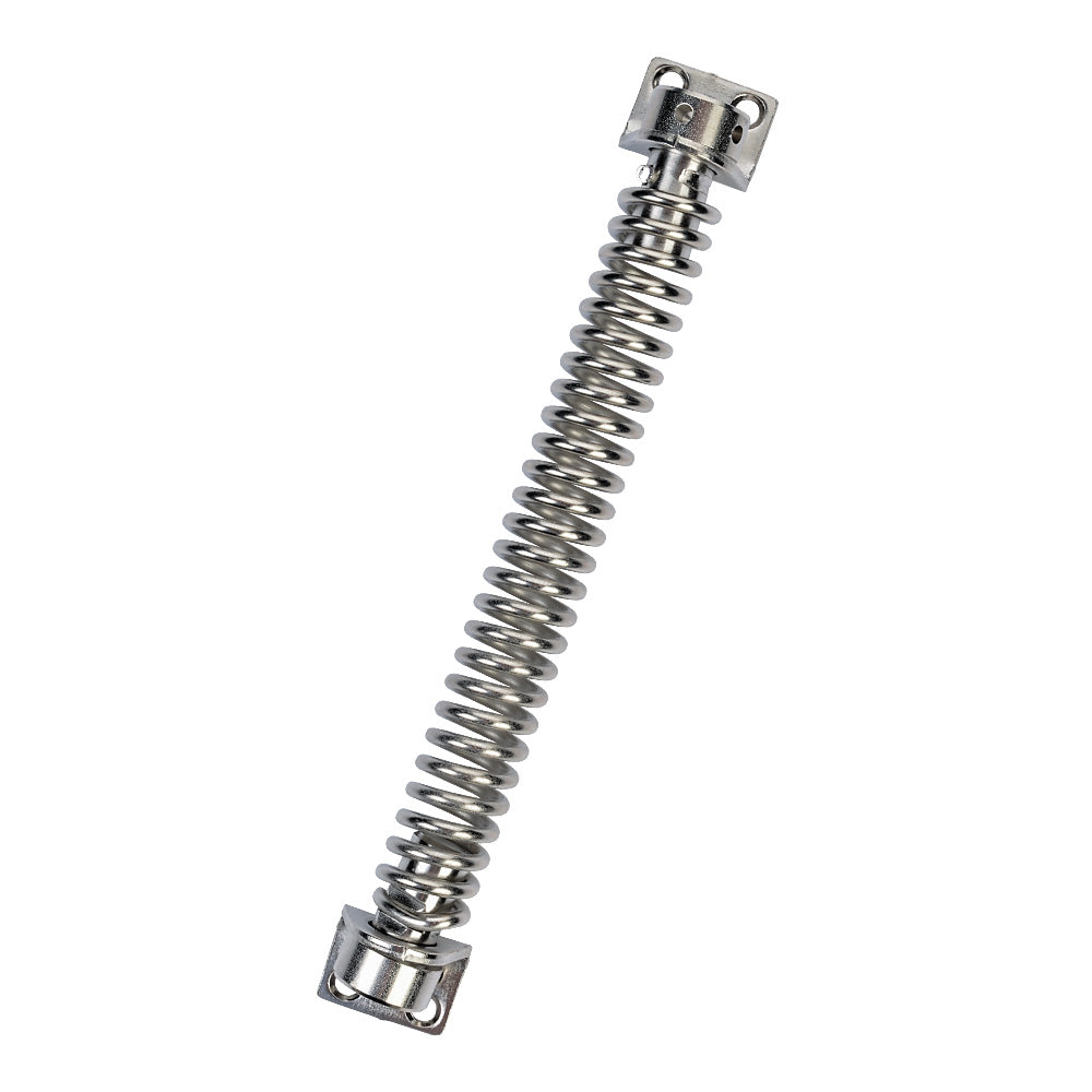 GS8 200mm Plated Gate Spring