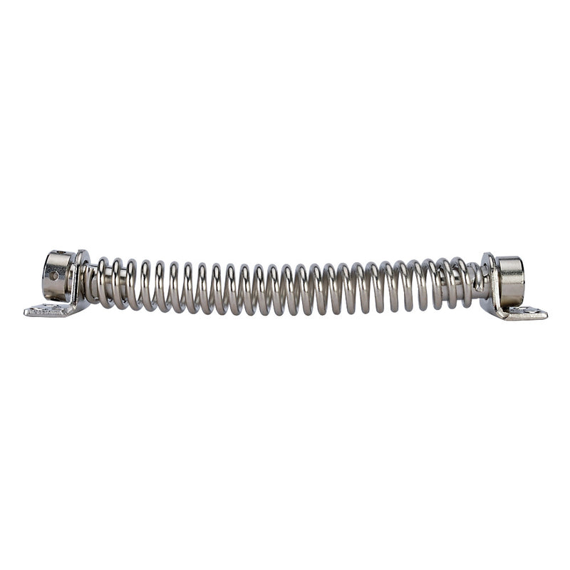 GS8 200mm Plated Gate Spring