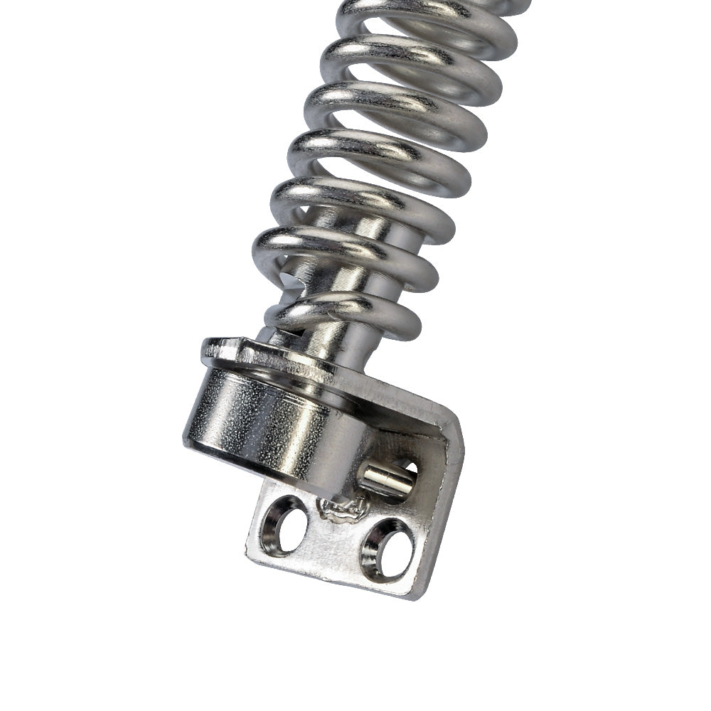 GS8 200mm Plated Gate Spring
