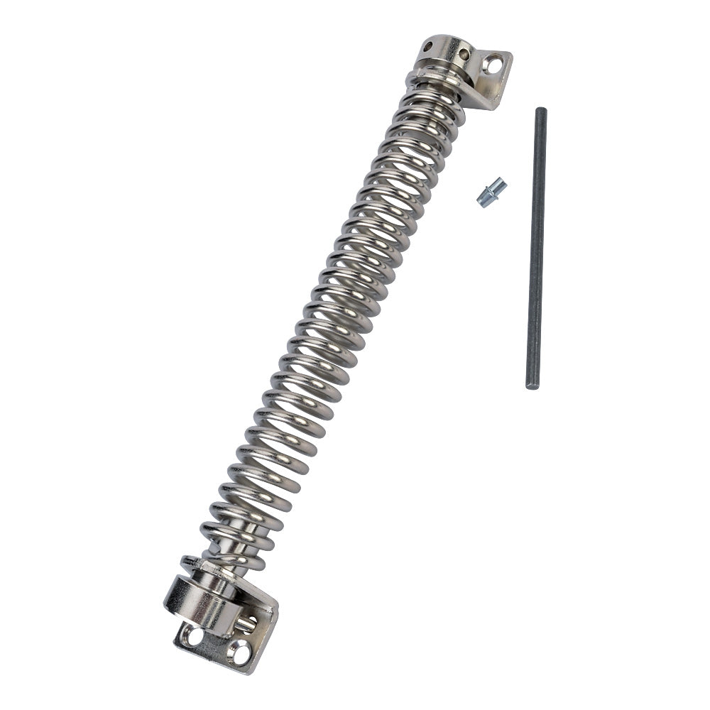 GS8 - 200mm Gate Spring - DC Iron