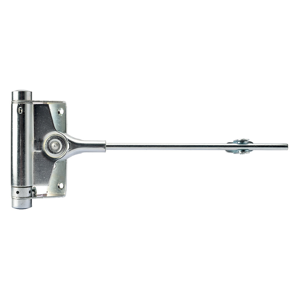 Galvanised Spring Gate Closer 100mm Up To 40kg