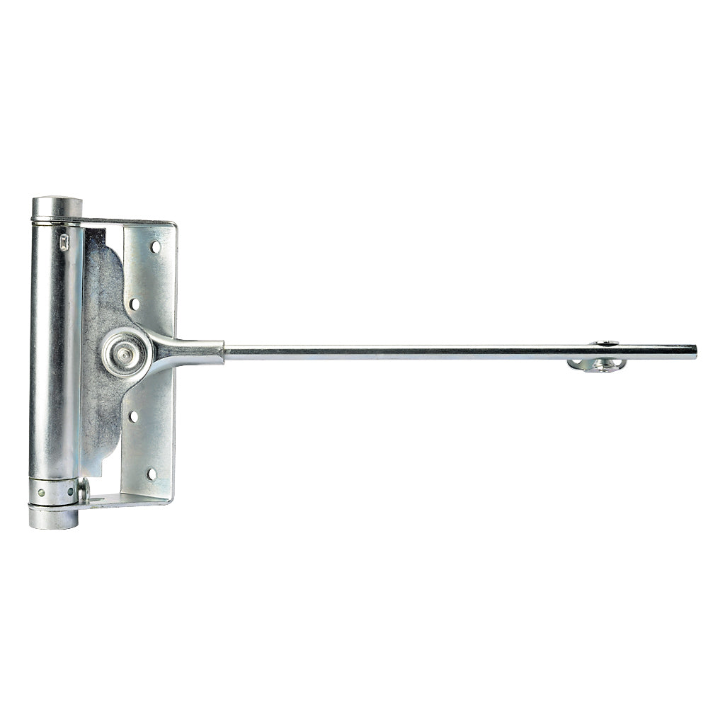 Galvanised Spring Gate Closer 150mm Up To 80kg