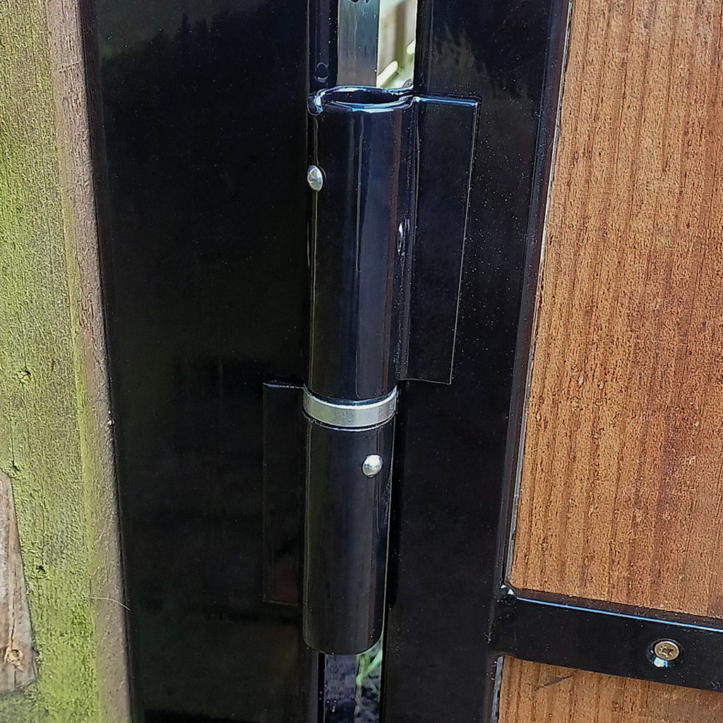 HI/109 Sprung Hinge Heavy Duty 175mm x 28mm