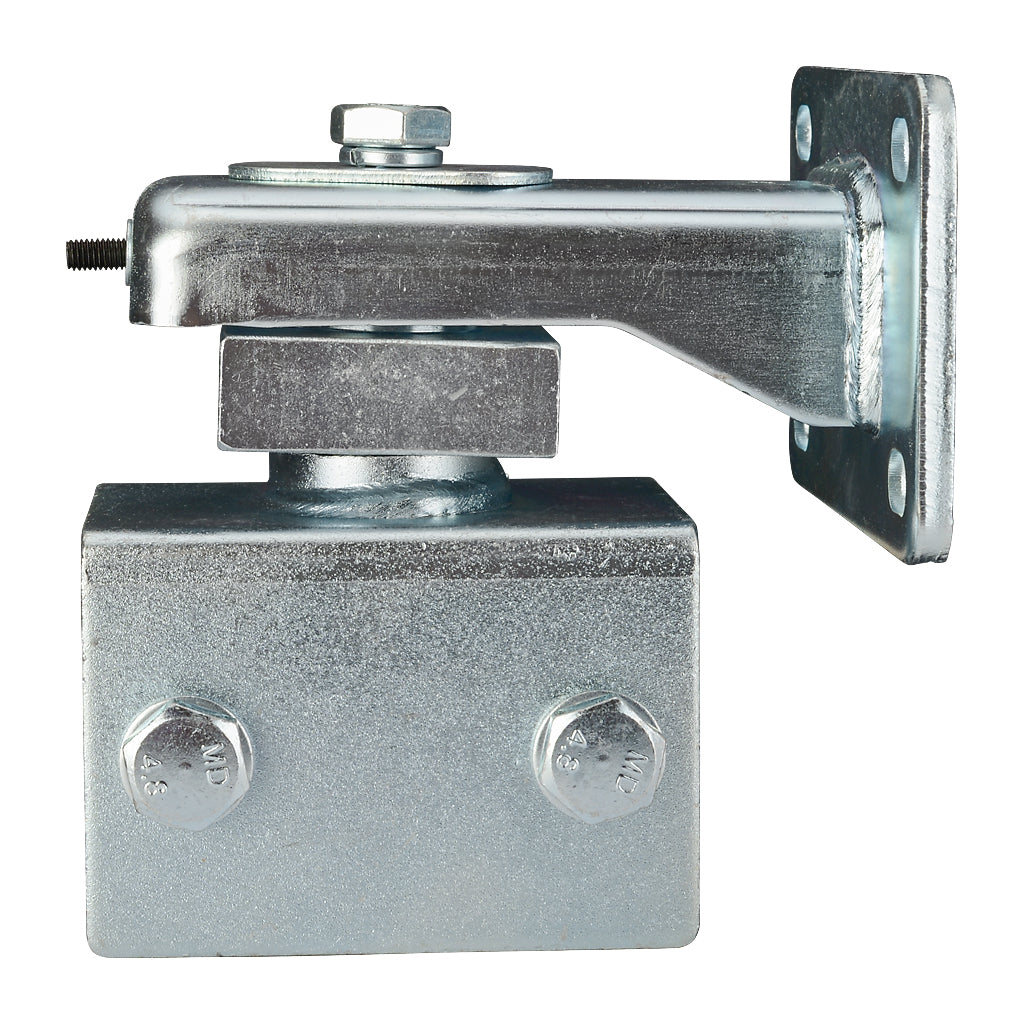 Upper Hinge With Fixing Bracket To Suit 60mm Box Section