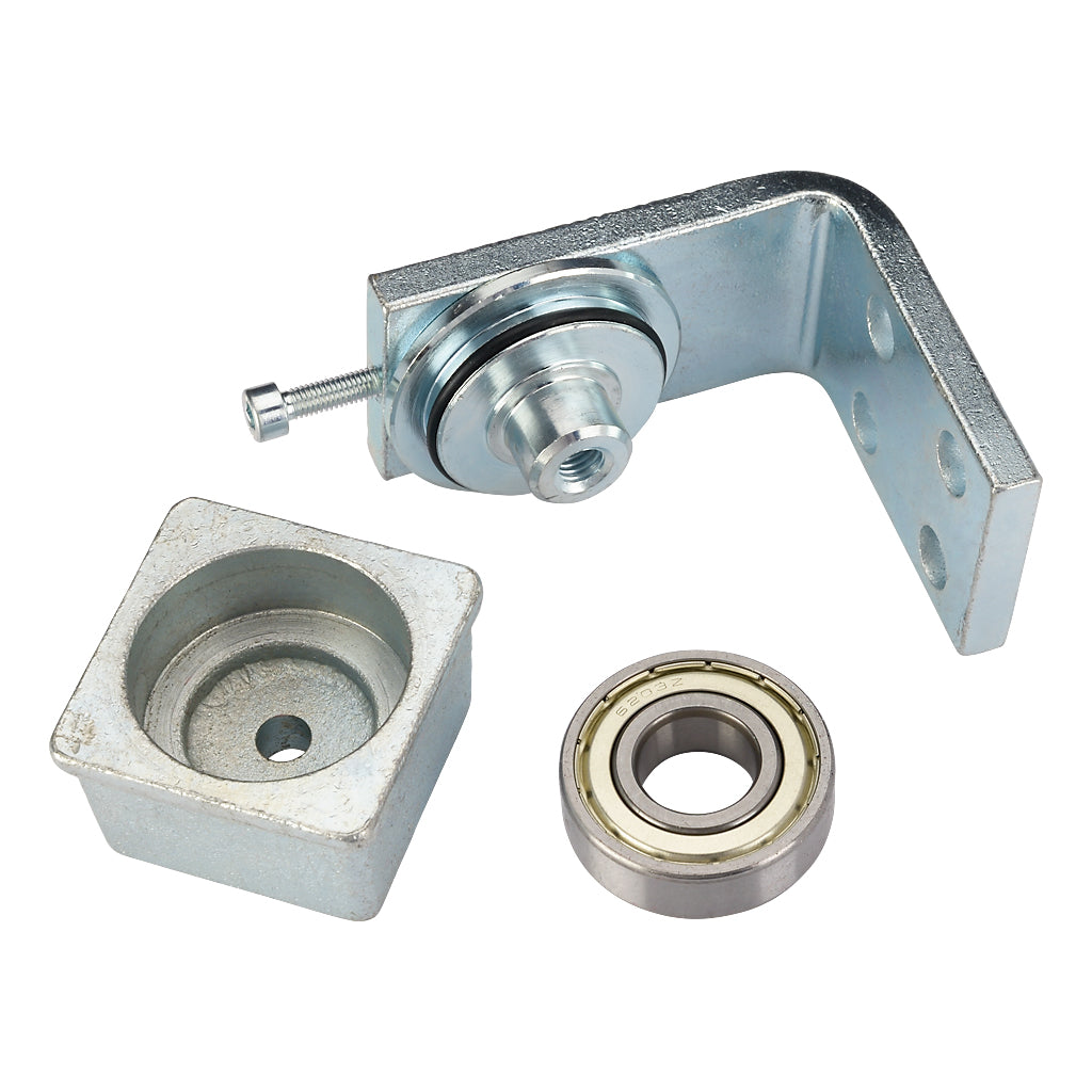 Upper Insert Hinge To Suit 50mm Box Section