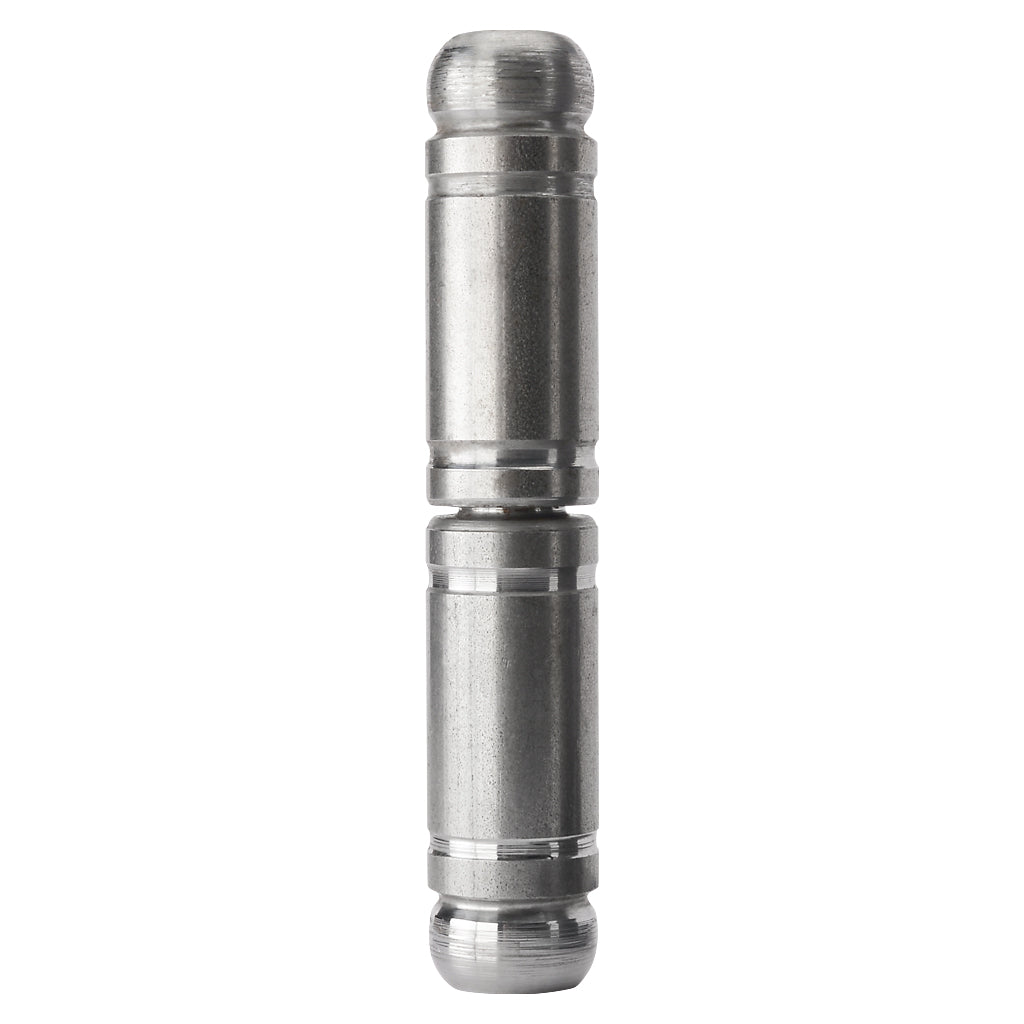 Small Machined Hinge 110mm