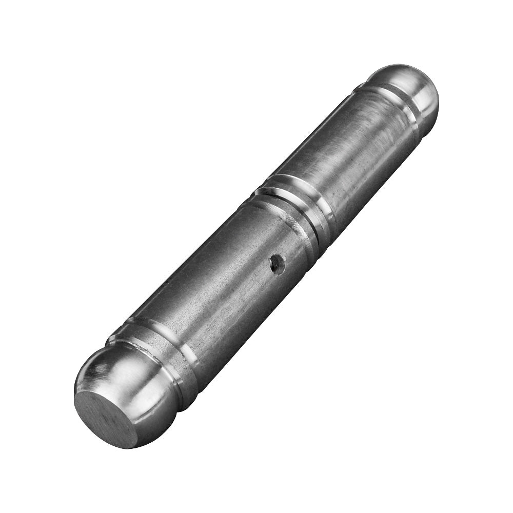 Large Machined Hinge 150mm x 30mm