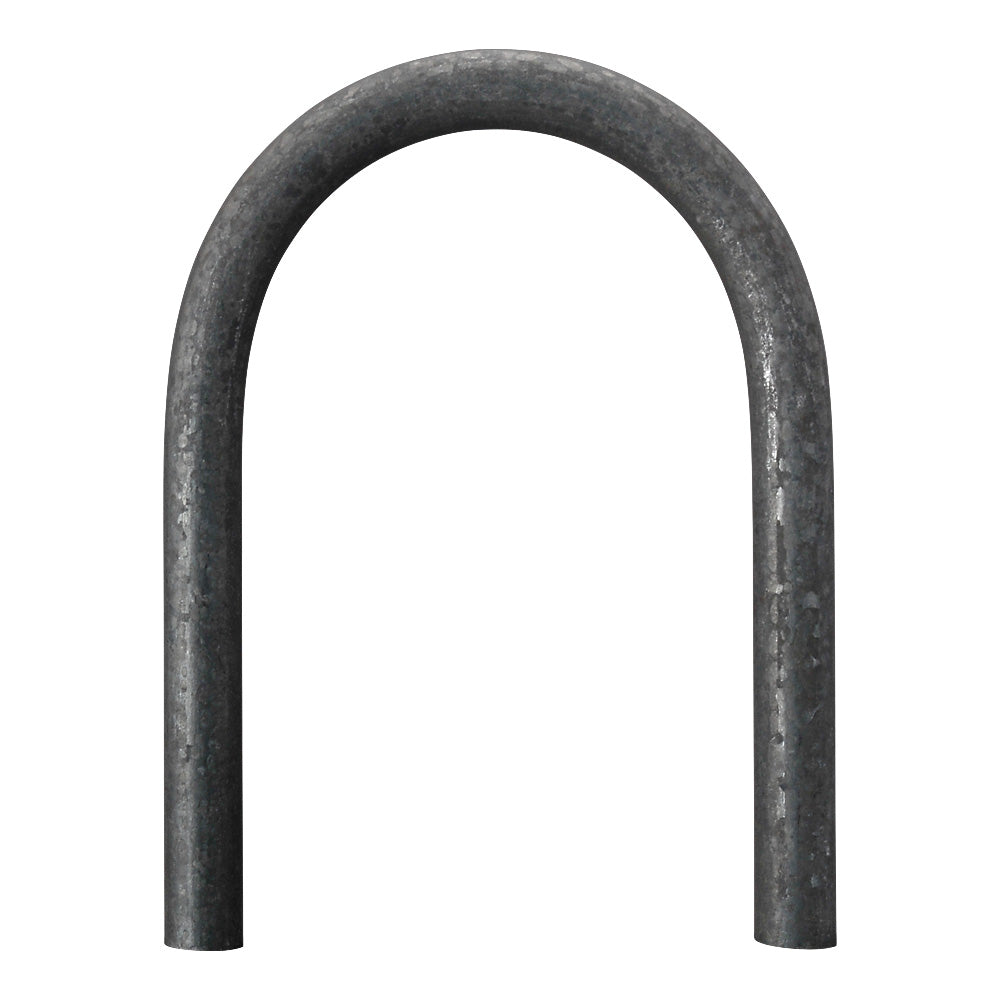 16mm Diameter Hoop Top 175mm High With 100mm Gaps 116mm Centres