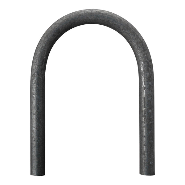 16mm Diameter Hoop Top 175mm High With 100mm Gaps 116mm Centres