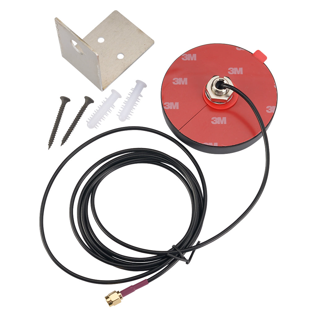 AES Prime Edge GSM Audio Intercom With Keypad