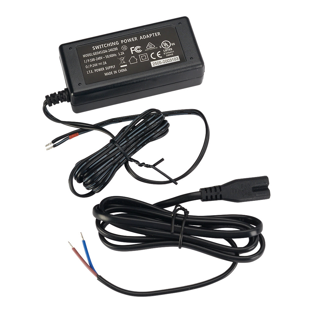 AES Prime Edge GSM Audio Intercom With Keypad
