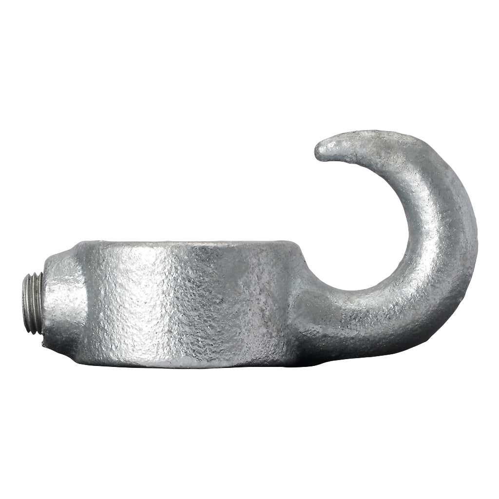 182A Hook Clip Key Clamp To Suit 26.9mm Tube