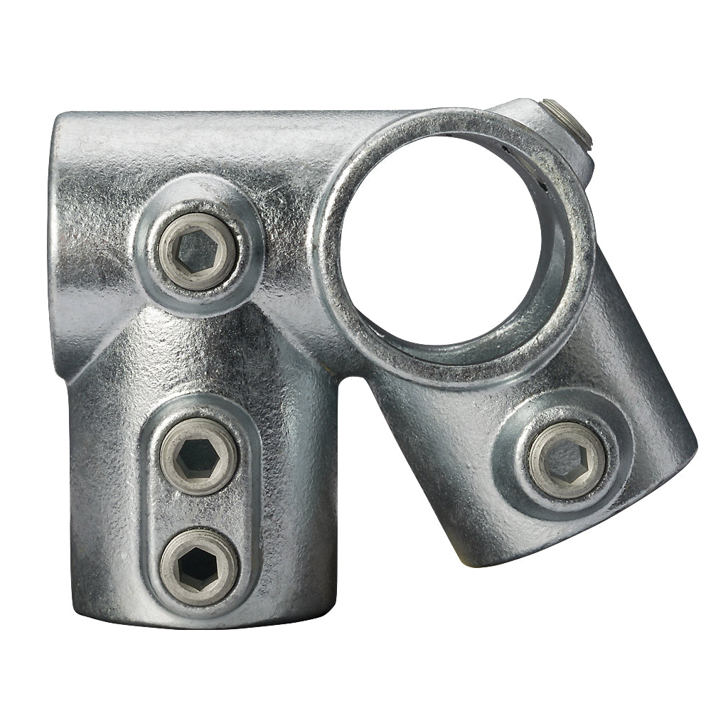 188D Parallel Hook Clip Key Clamp To Suit 48.3mm Tube
