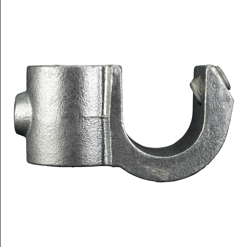 201C 90° Tube Hook Key Clamp To Suit 42.4mm Tube
