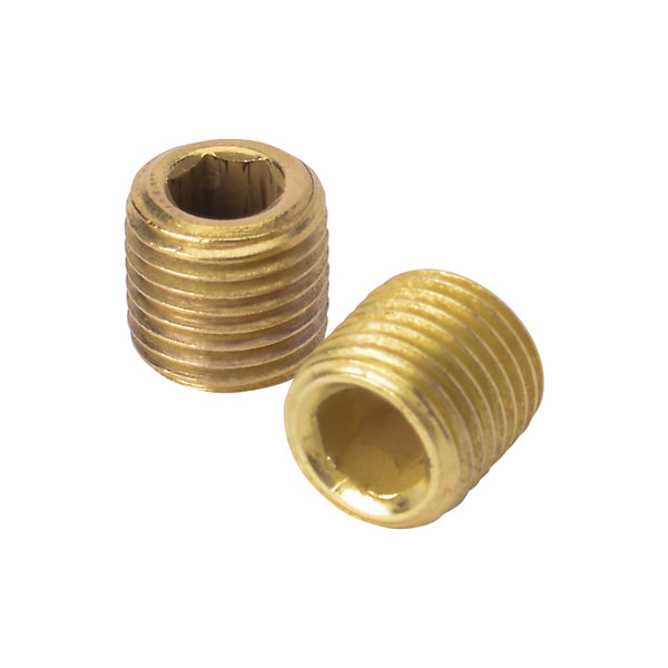 300B Gold Setscrew Key Clamp To Suit 33.7mm Fittings