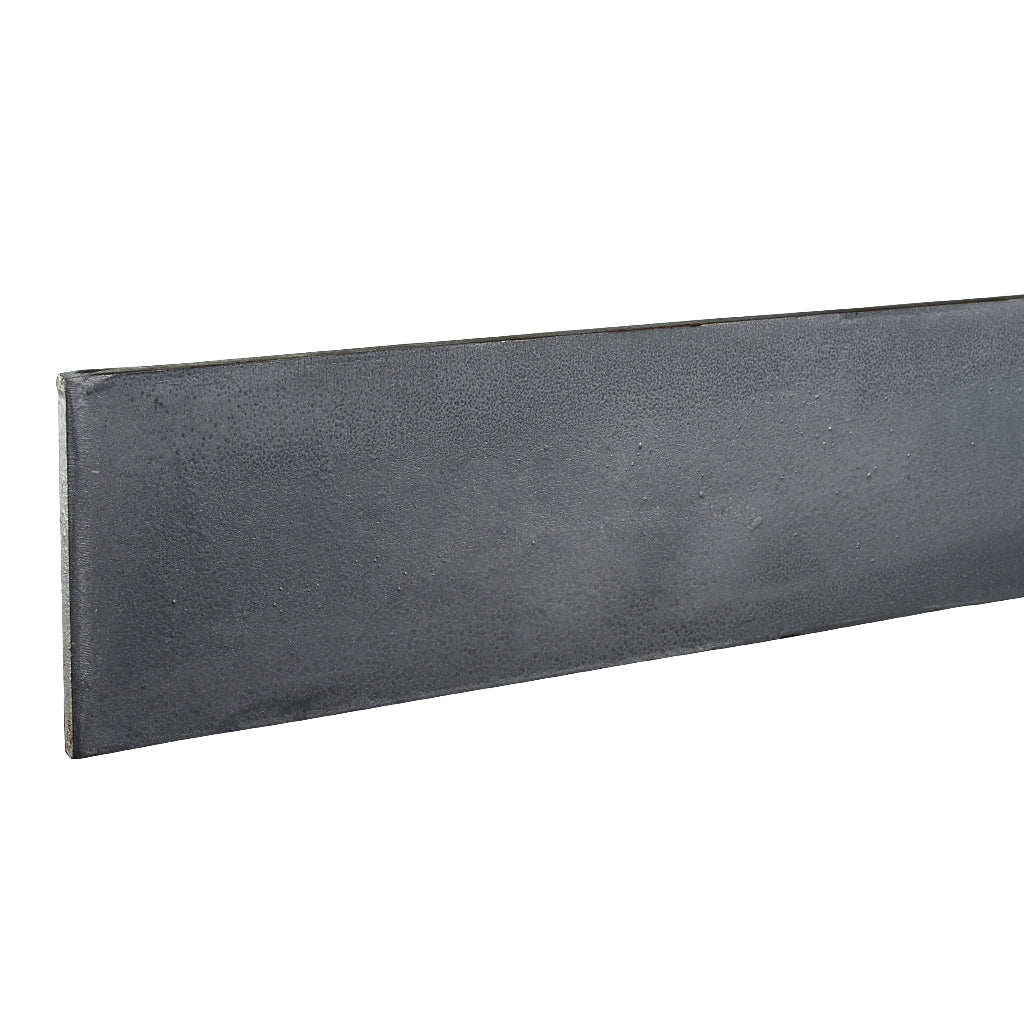 Galvanised Kick Plate 100 x 6mm 3000mm