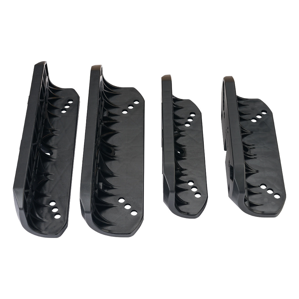 Locinox CLB-CARACAL Chain Link Bracket For Caracal Gate Closer