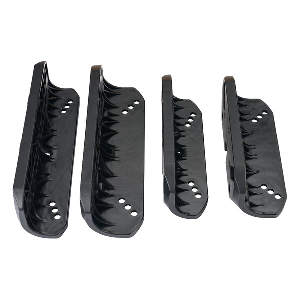 Locinox CLB-CARACAL Chain Link Bracket For Caracal Gate Closer