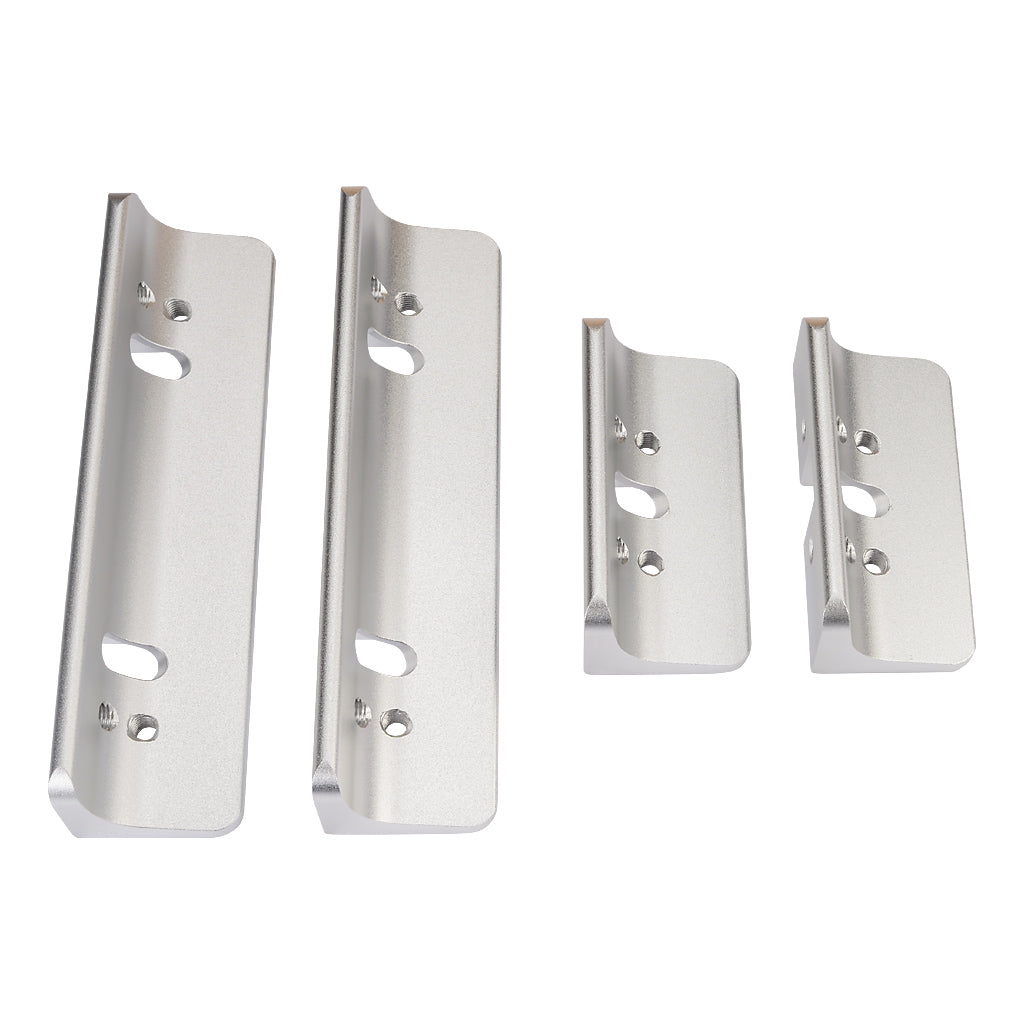 Locinox CLB-MAMMOTH Chain Link Bracket For Mammoth Gate Closer