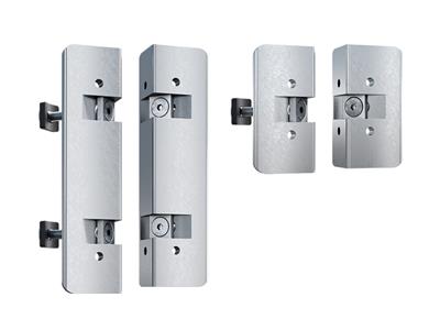 Locinox CLB-MAMMOTH Chain Link Bracket For Mammoth Gate Closer