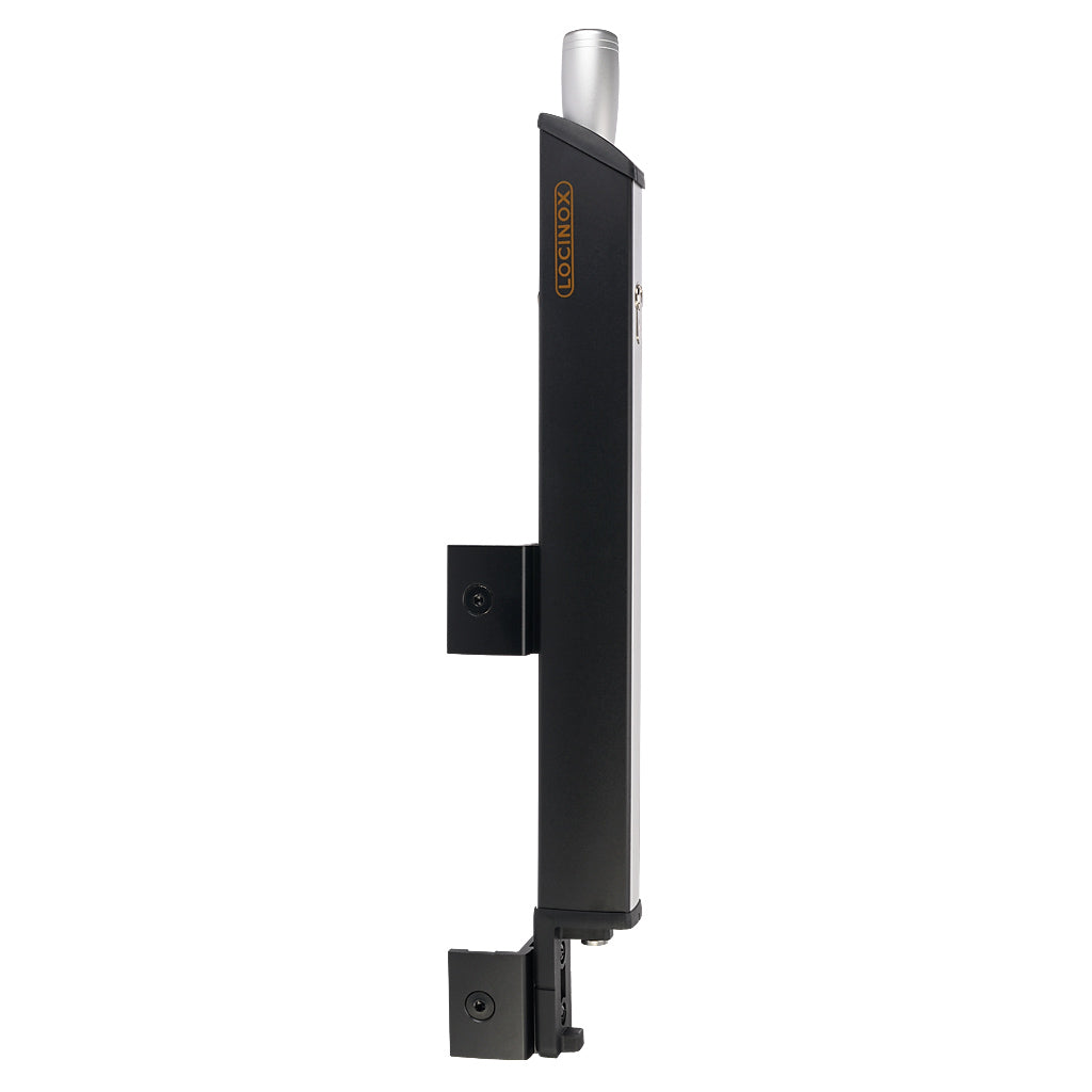 Locinox Fortima Child Safe Magnetic Latch For Pools & Parks Post Mounted