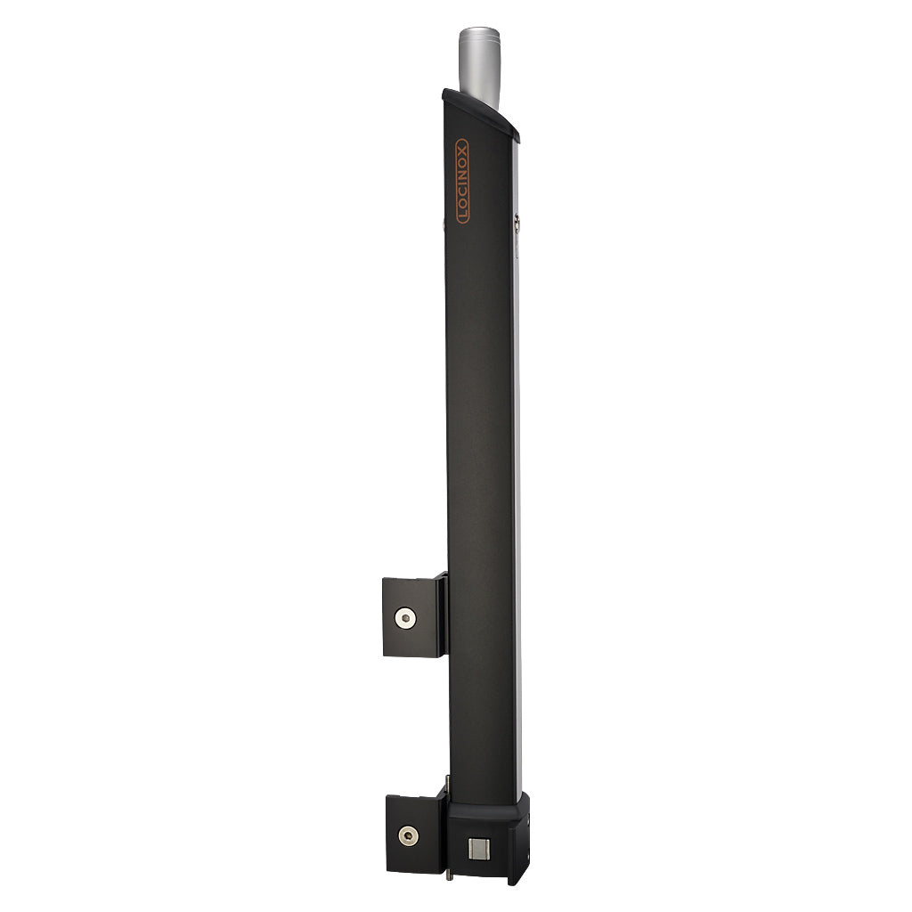 Locinox Guardima Child Safe Magnetic Latch For Pools & Parks Frame Mounted