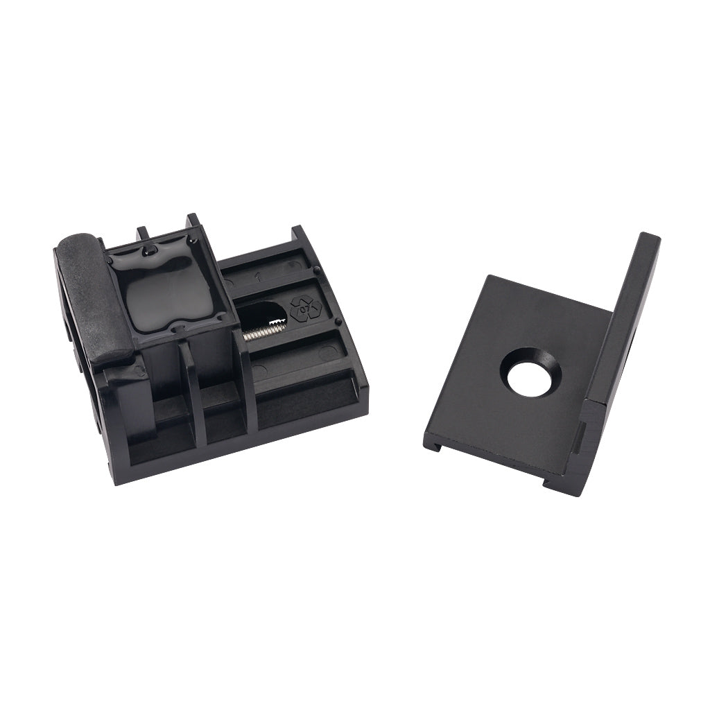 Locinox Guardima Child Safe Magnetic Latch For Pools & Parks Frame Mounted