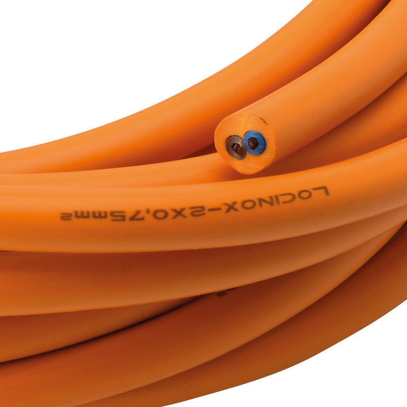 Locinox 2005 Electrical Wire 5m