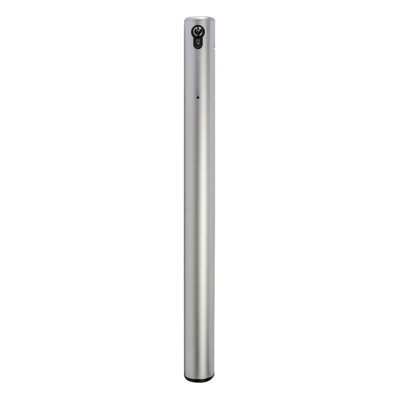 LOCEDBS Locinox Electradrop Motorised Electrical Dropbolt Silver