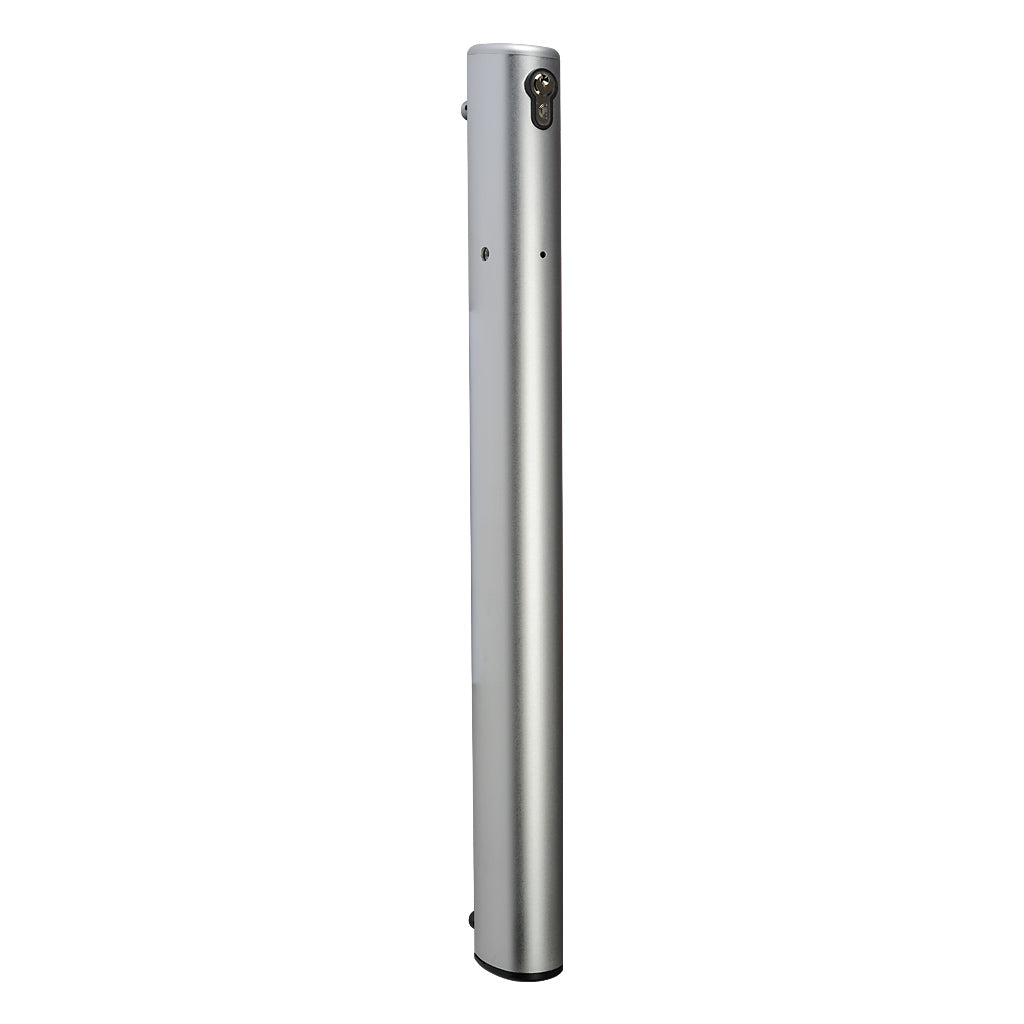 LOCEDBS Locinox Electradrop Motorised Electrical Dropbolt Silver