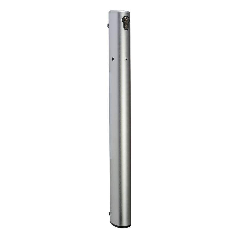 LOCEDBS Locinox Electradrop Motorised Electrical Dropbolt Silver