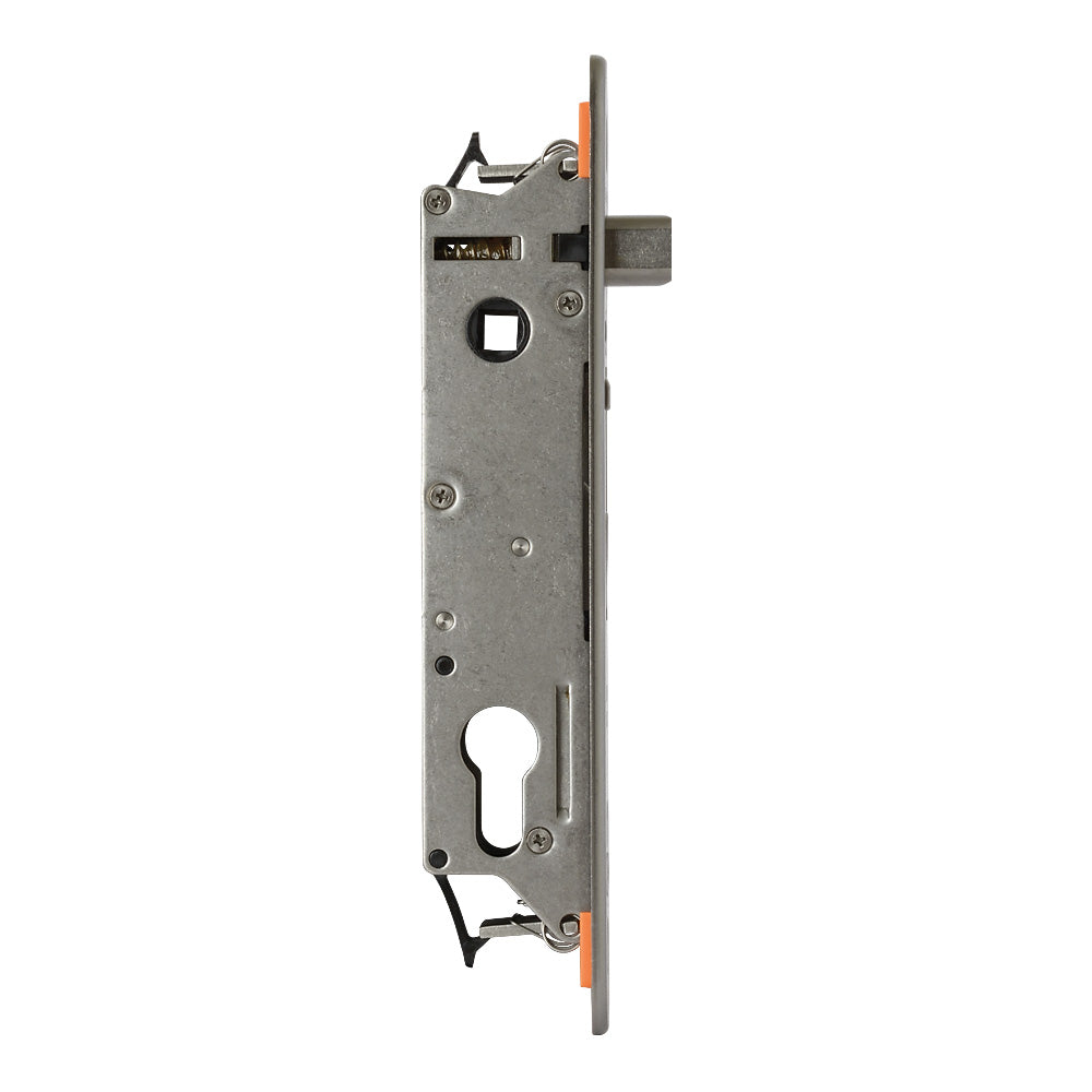 Locinox Insert Lock Fortylock To Suit 40mm Box Section