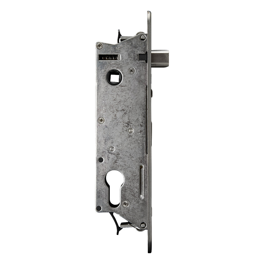Locinox Insert Lock Fiftylock To Suit 50mm Box Section