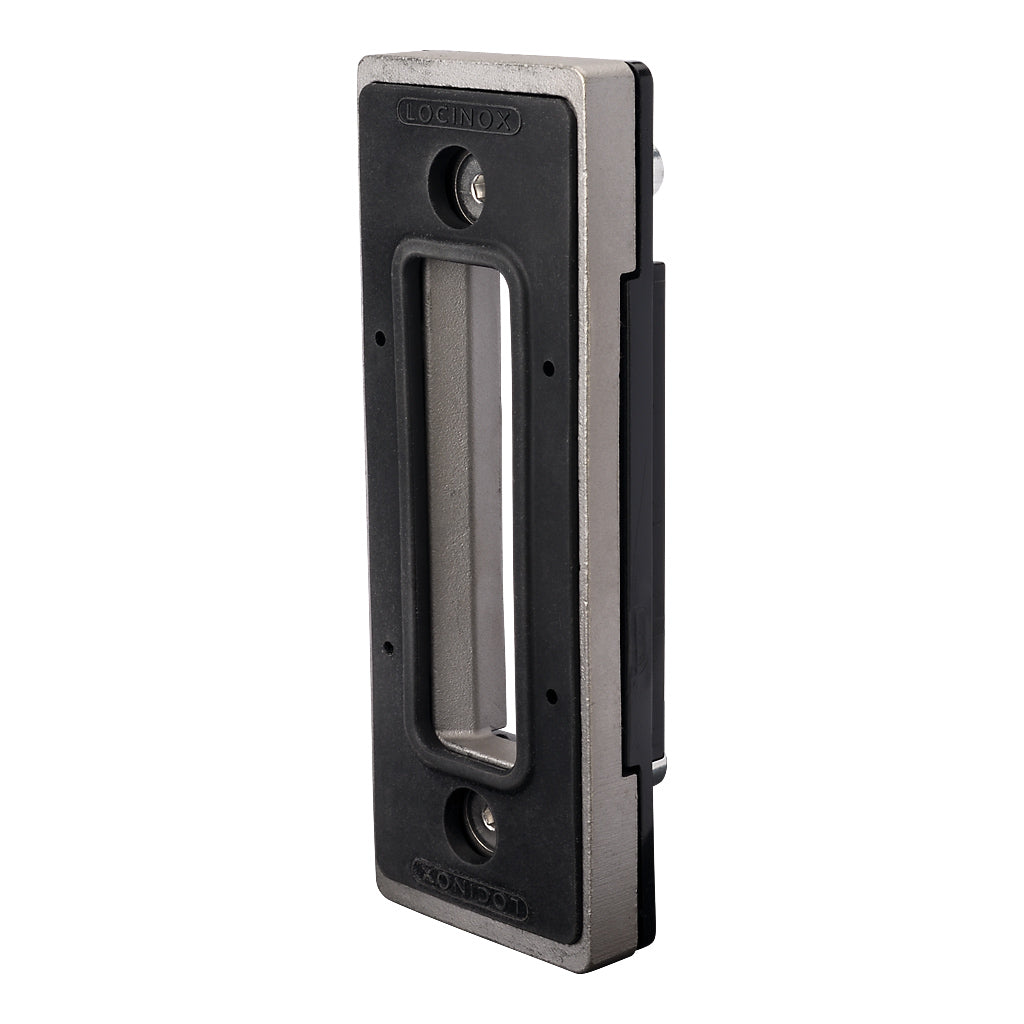 Locinox SSKZ QF Stainless Steel Sliding Gate Keep
