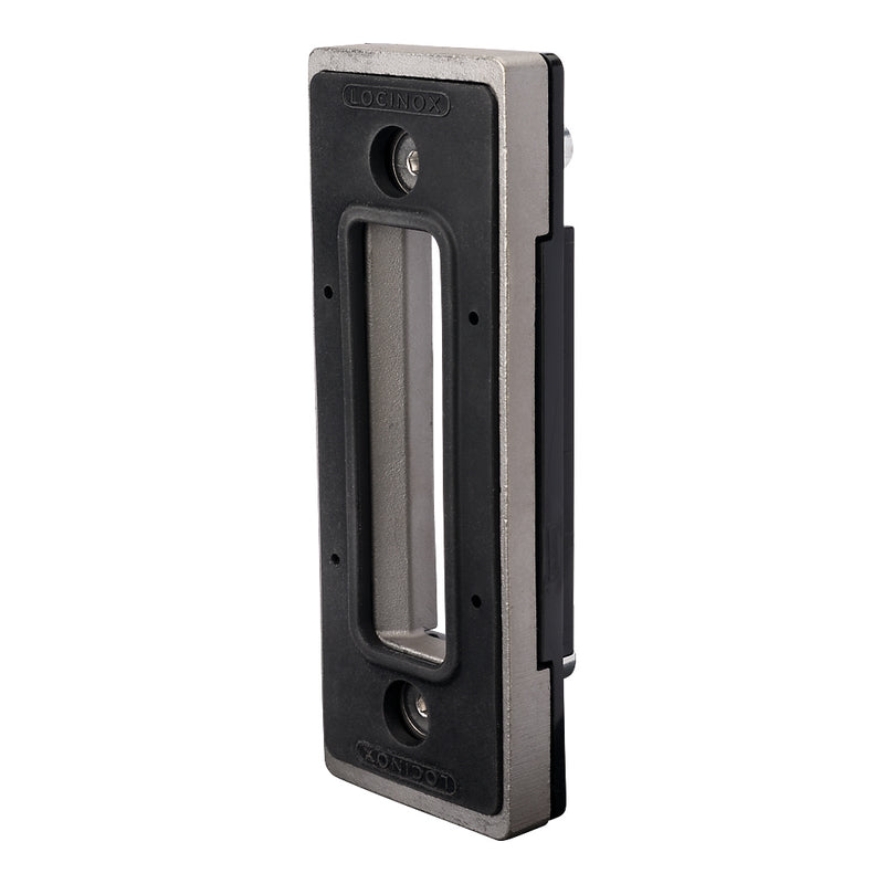 Locinox SSKZ QF Stainless Steel Sliding Gate Keep