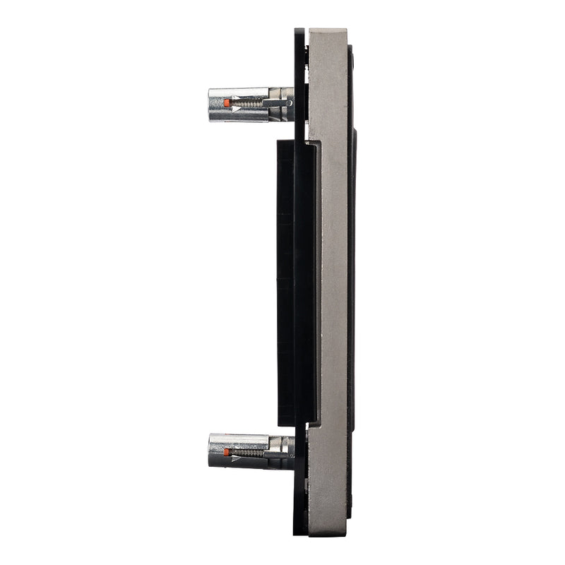 Locinox SSKZ QF Stainless Steel Sliding Gate Keep