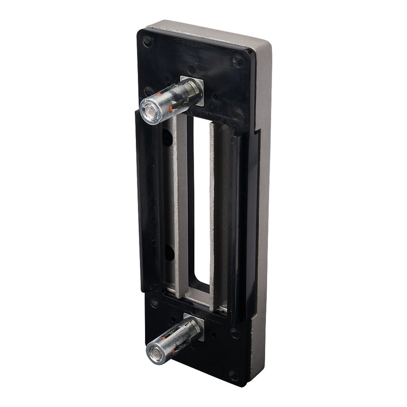 Locinox SSKZ QF Stainless Steel Sliding Gate Keep