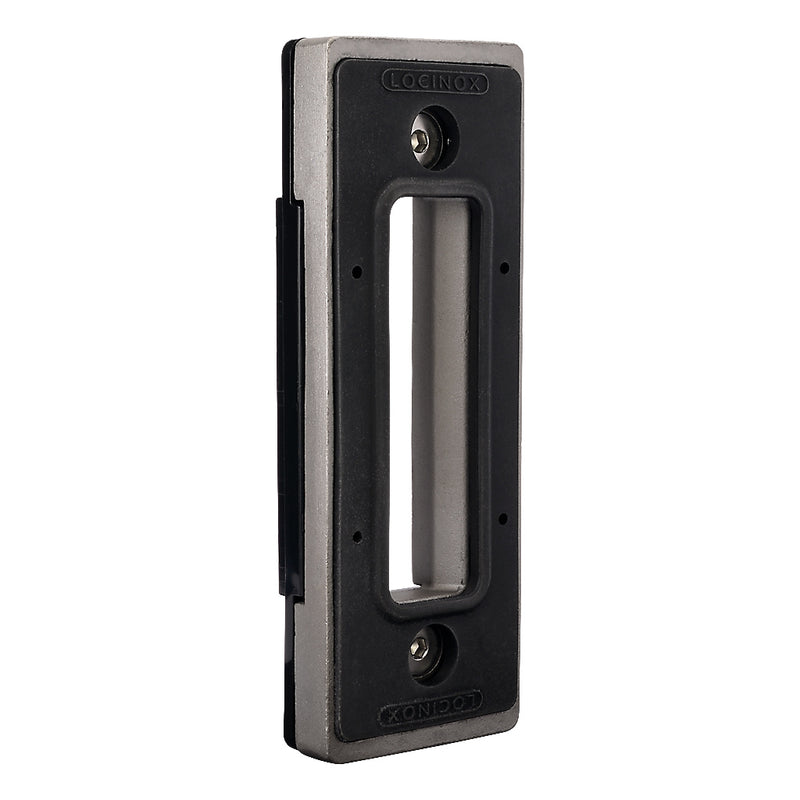 Locinox SSKZ QF Stainless Steel Sliding Gate Keep