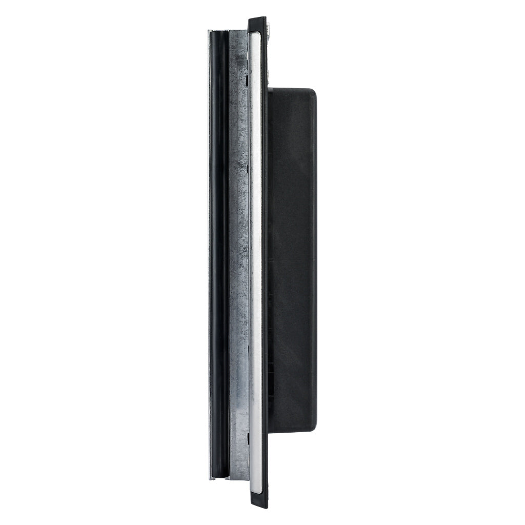 Locinox SHKW-ALUM Stainless Steel Keep For Wooden Posts 40-60mm