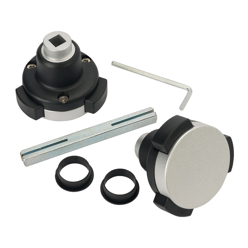 Locinox KIDLOC Childproof Security Knob