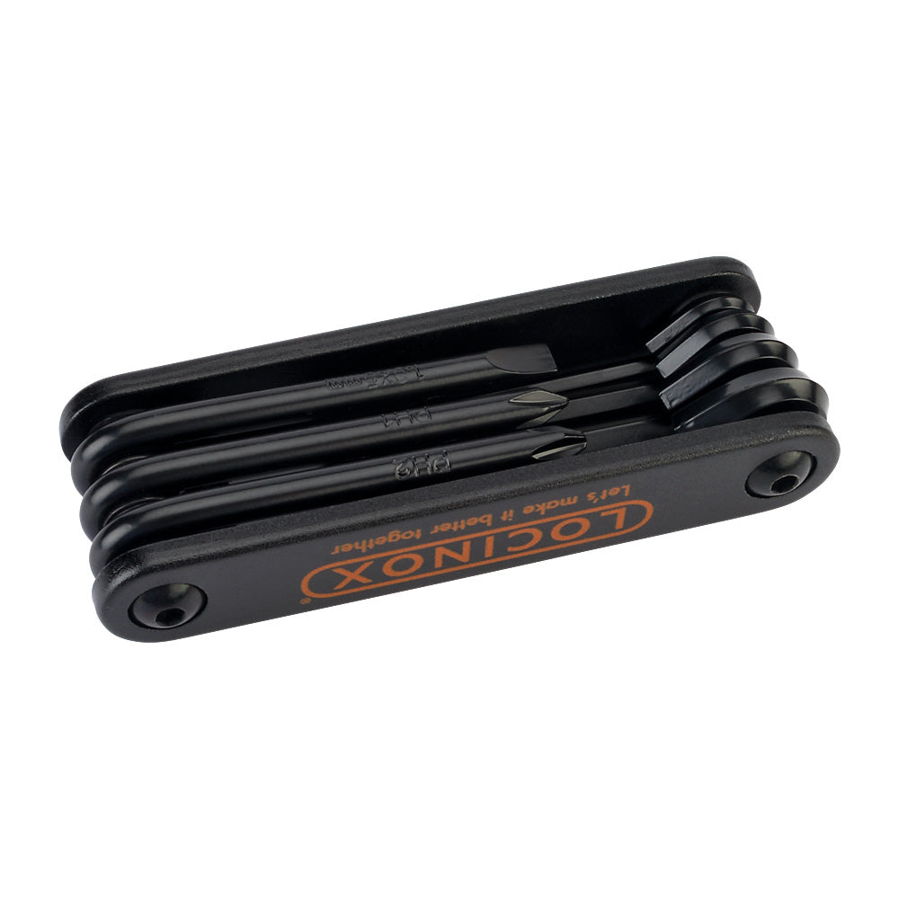 Locinox Locitool Mounting Tool For Locks