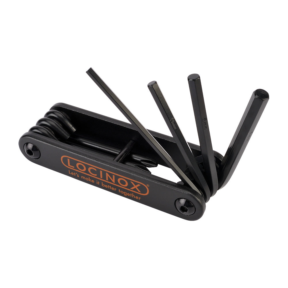 Locinox Locitool Mounting Tool For Locks