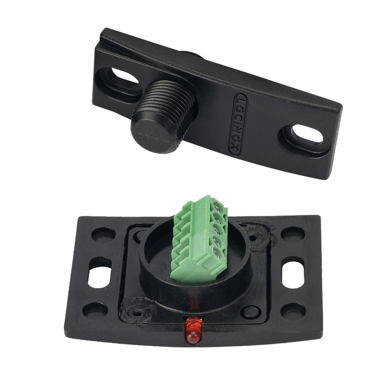 Locinox GATESWITCH Position Detection Set For Gates