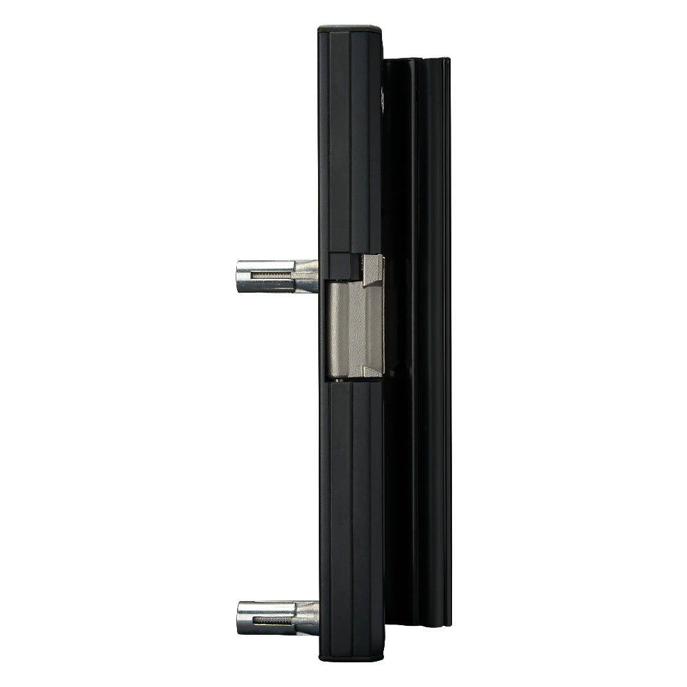 Locinox Modulec SA Surface Mounted Electric Keep Black Fail Open