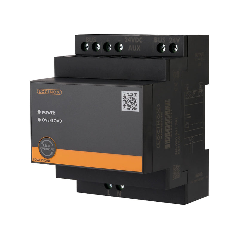 Locinox Powerstone 60W Switching Mode Power Supply