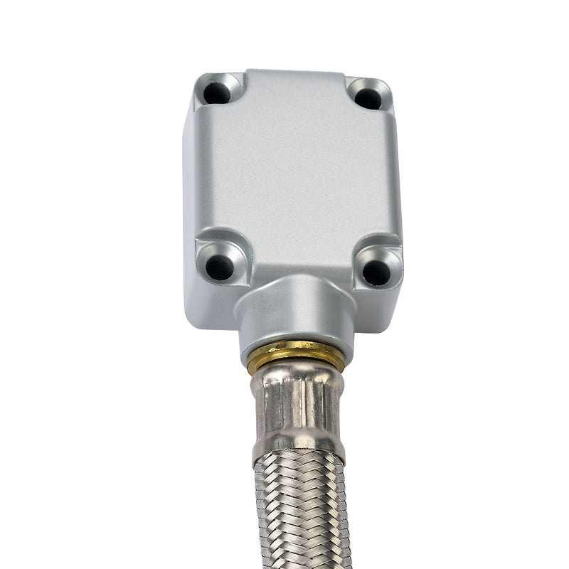 Locinox DVK-HD Reinforced Braided Stainless Steel Guiding Cable