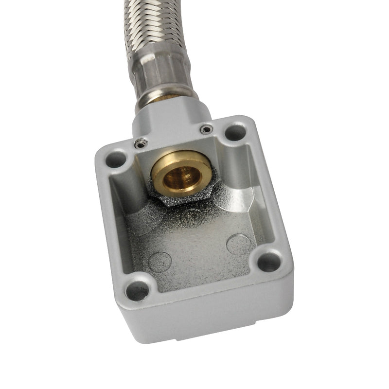 Locinox DVK-HD Reinforced Braided Stainless Steel Guiding Cable