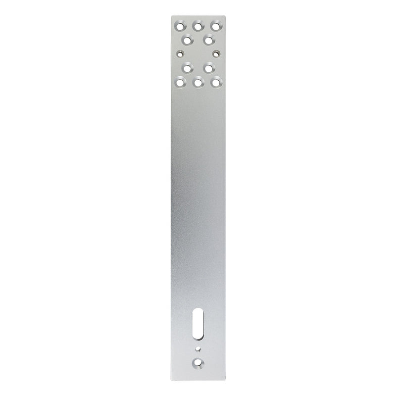 Locinox Venus Aluminium Adaptor Plate For Wall Or 60mm Post