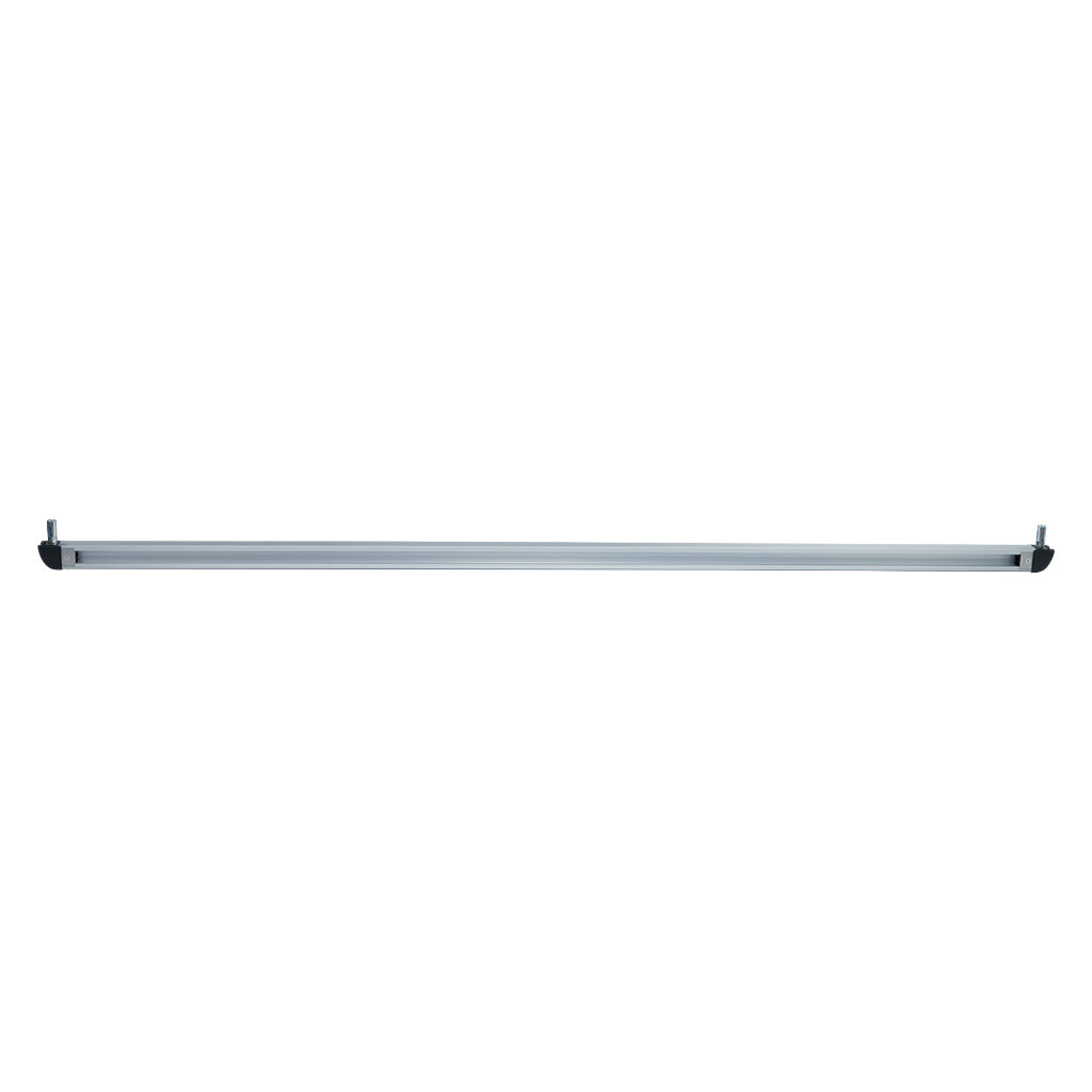 Locinox Venus Fixing Rail Silver
