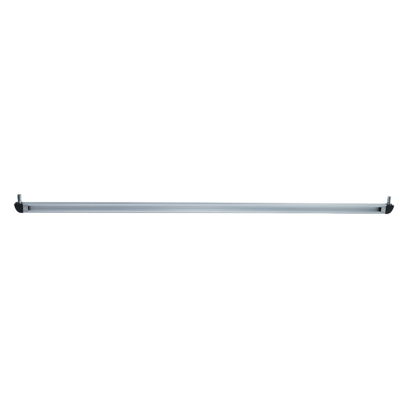 Locinox Venus Fixing Rail Silver